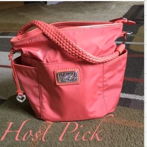 Brighton Corey pocket hobo bag💕